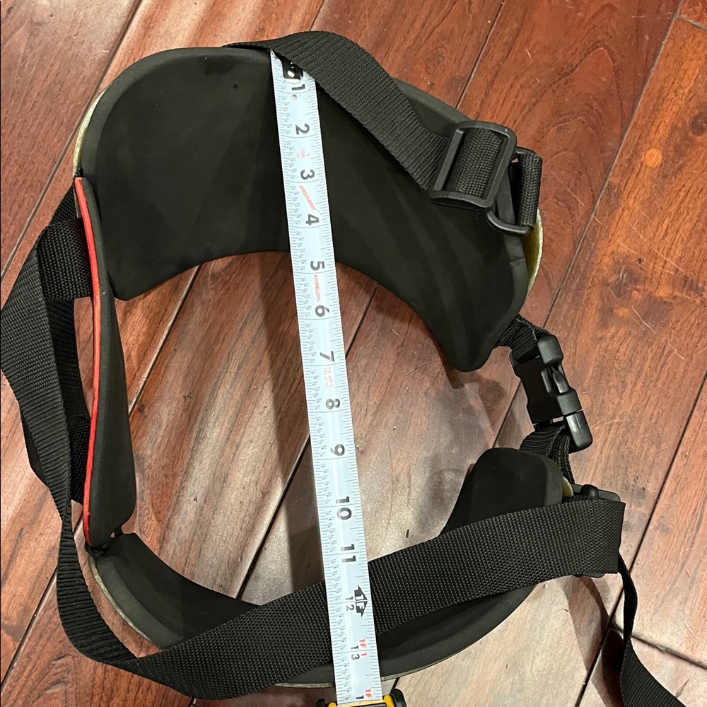 Bengio Karting Rib Protector View 6